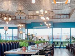 -FISH&POTATO Cō(地中海美食 万象城店)