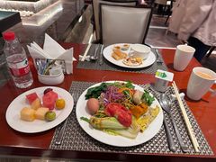 -北京民族饭店