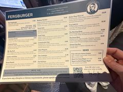 -Fergburger(皇后镇店)
