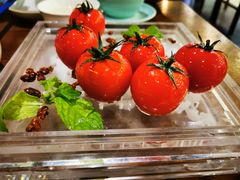 -小大董·烤鸭(王府井apm店)