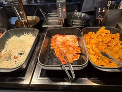 -The COOK·厨餐厅·自助餐(浦东嘉里大酒店)
