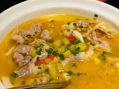 -丽晶轩中餐厅(重庆丽晶酒店)