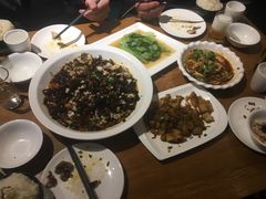 -三猫黑鱼花(南大店)