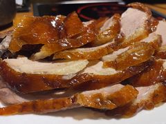 -德香苑脆皮烤鸭·经典(爱融荟城店)