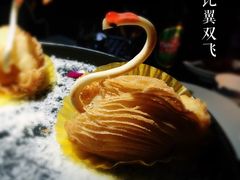 比翼双飞-梧桐餐厅(泉城路店)