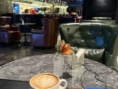 -上海锦江汤臣洲际大酒店柒酒廊