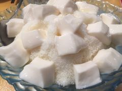 玉脂冰清-鼎泰丰(当代商城店)