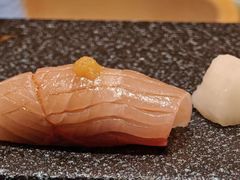 -鮨冠OMAKASE食べ放题(北京首店)