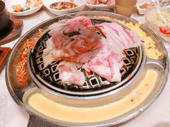 -韩宫宴烤肉·料理(苏州中心店)