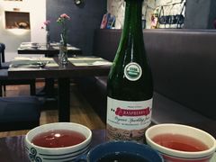 -LA CREPERIE BRETONNE布列塔尼法式餐厅(天童北路店)