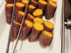 -清心素食自助餐厅(夫子庙店)