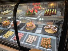 -浙江西子宾馆·瑶园咖啡厅