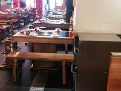 大堂-大龙燚火锅(南山大道店)