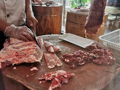 -三头牛·潮汕牛肉生蚝火锅 (夏湾店)