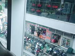 -麦当劳(北京路广百广场店)