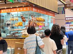 -龙记香港茶餐厅(久光百货店)