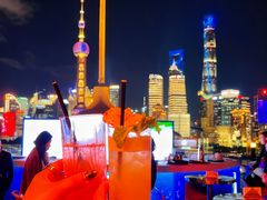 -罗斯福色戒酒吧(外滩店)