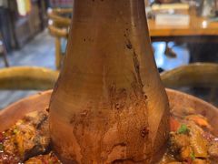 -0317火锅鸡·清真(正达店)