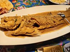 -即墨老公社·海肠捞饭大王(古城店)