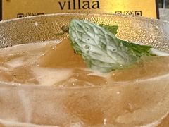 -villaa·别墅·融合菜西餐厅