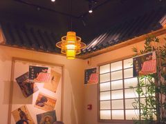 -水林间·寿喜烧自助(仙林金鹰店)