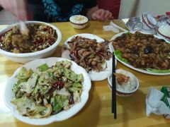 -昱德来·天津菜(河西店)