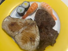 -帝企鹅自助餐厅•儿童岛•真企鹅(长隆企鹅酒店)