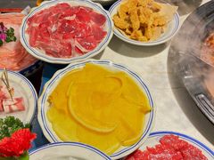 -万杰老灶火锅·20年老品牌(大丰店)