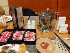 -国宾酒店-花园咖啡自助餐厅(北营房中街店)