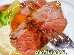 -K·Kitchen KK牛扒厨房(江南西店)