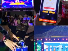 -汕头蓝水星欢乐世界