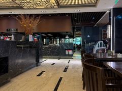 -上海新锦江大酒店
