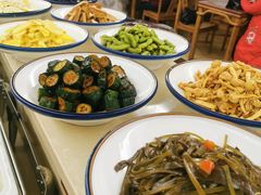 -素满香·食养自助(建邺万达店)