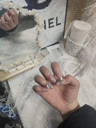 -尤米一站式美甲美睫