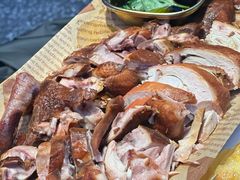 -杨记齐齐哈尔烤肉(总店)