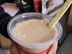 -八婆婆烧仙草(曾厝垵店)