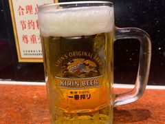 -本家京都第一旭拉面专门店