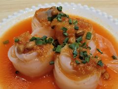 -香缇小院私房菜(盐务街店)