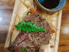 -尺山寸水日料(马桥满天星店)