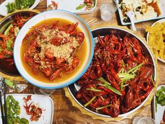-龙虾奇迹(大华三路店)
