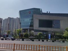 -龙湖杭州滨江天街