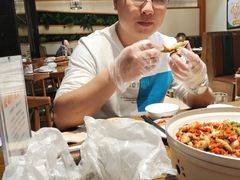 -大鸽饭(马王堆店)