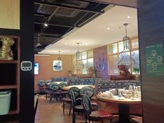 大堂-洞庭土菜小炒馆(易发广场店)