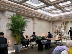 大堂-玲婧胡同·生日蛋糕·餐厅(嘉里城店)