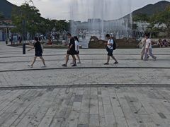 -朱家尖南沙景点