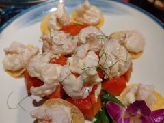 -龙桥私厨·姜花菊花过桥鱼·顺德菜(容桂店)