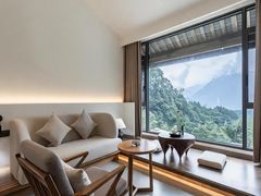 -青城山