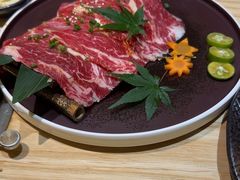 -松鱼亭·和牛烧肉(协鑫广场店)