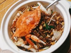 -新海渔港·胶东海鲜家常菜·家宴(奥体中心店)
