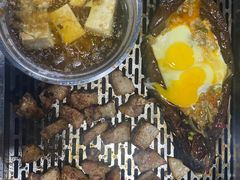 茄子加蛋-西昌老号李小肠特色烧烤园(双流店)